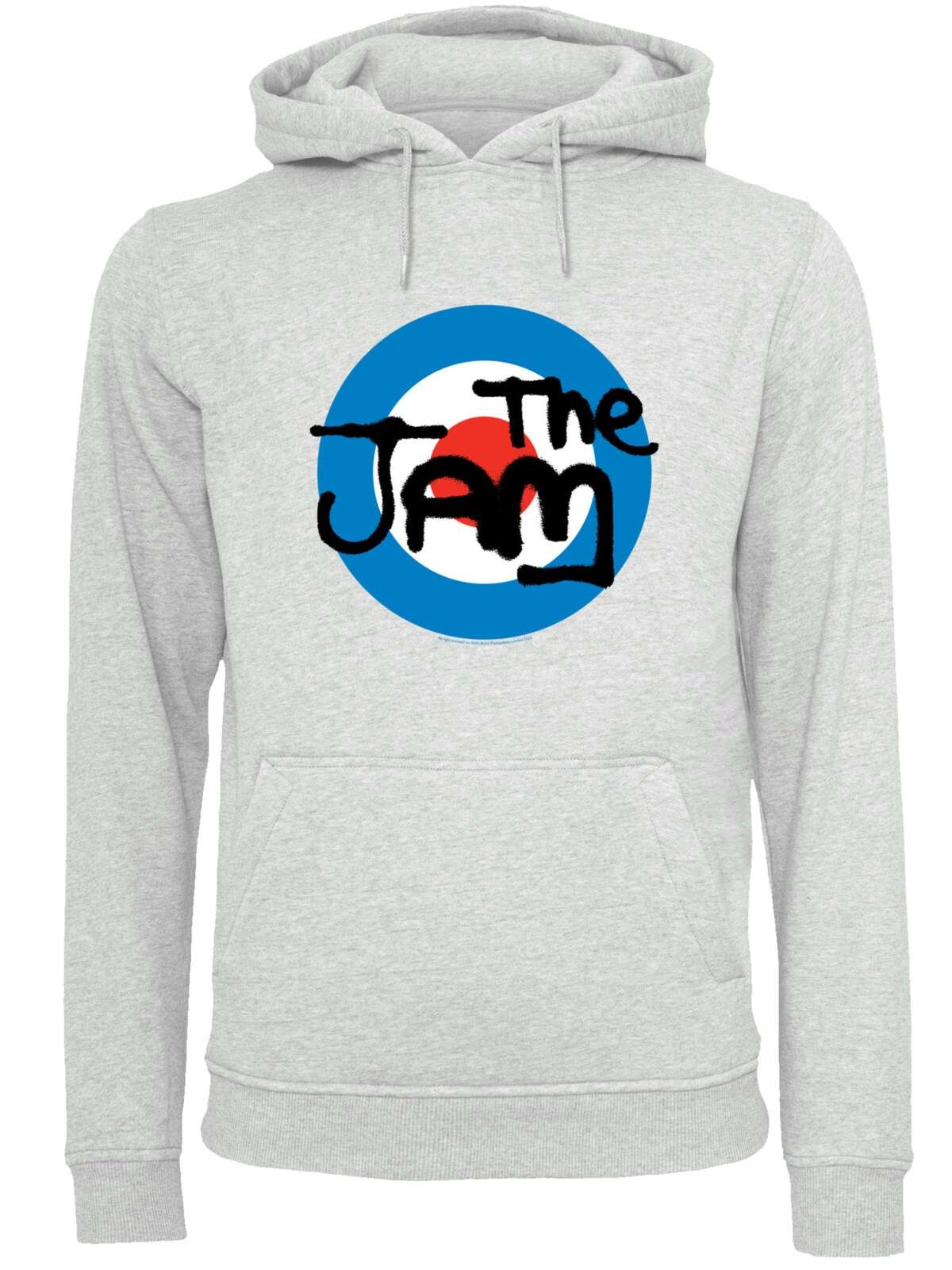 Свитшот The Jam Band Classic Logo