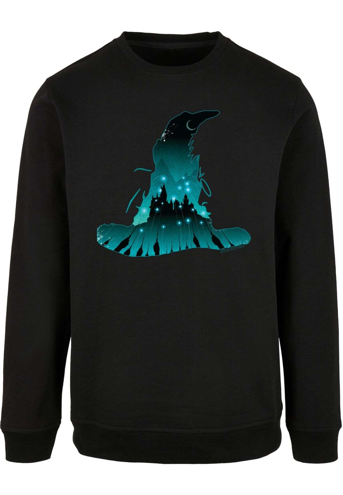 Свитшот Harry Potter - Hogwarts Silhouette