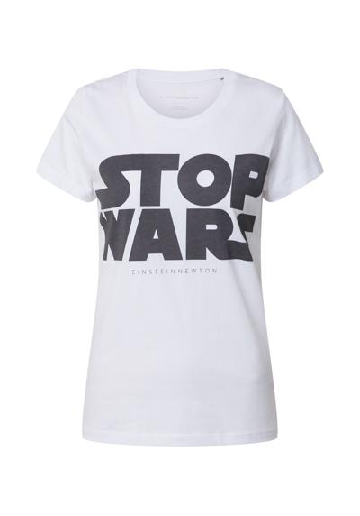 Кофта Stop Wars