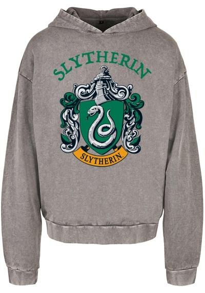 Свитшот Harry Potter - Slytherin Crest