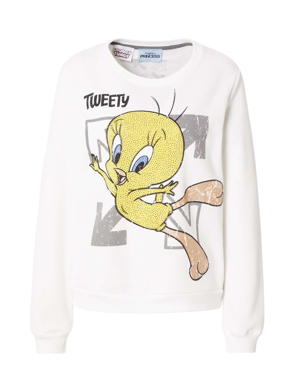 Свитшот Tweety