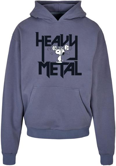 Свитшот Heavy Metal