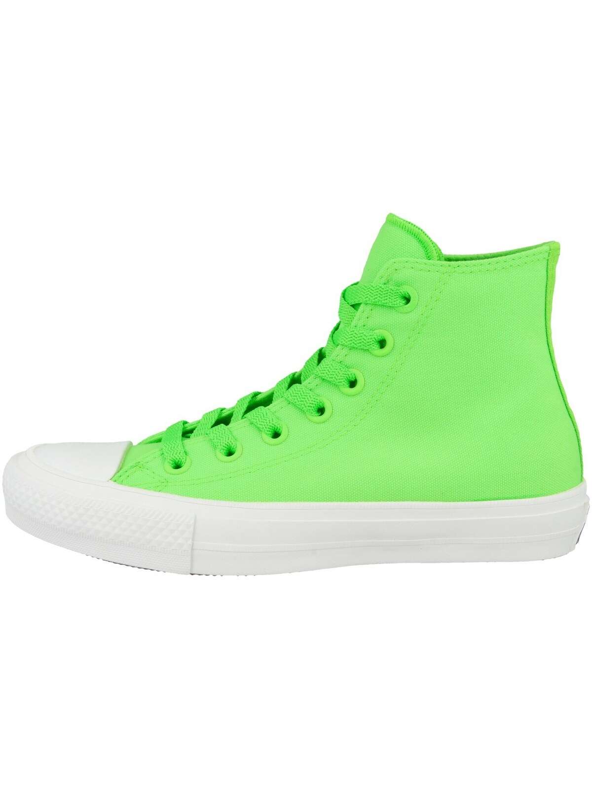 Высокие кеды Chuck Taylor All Star II HI