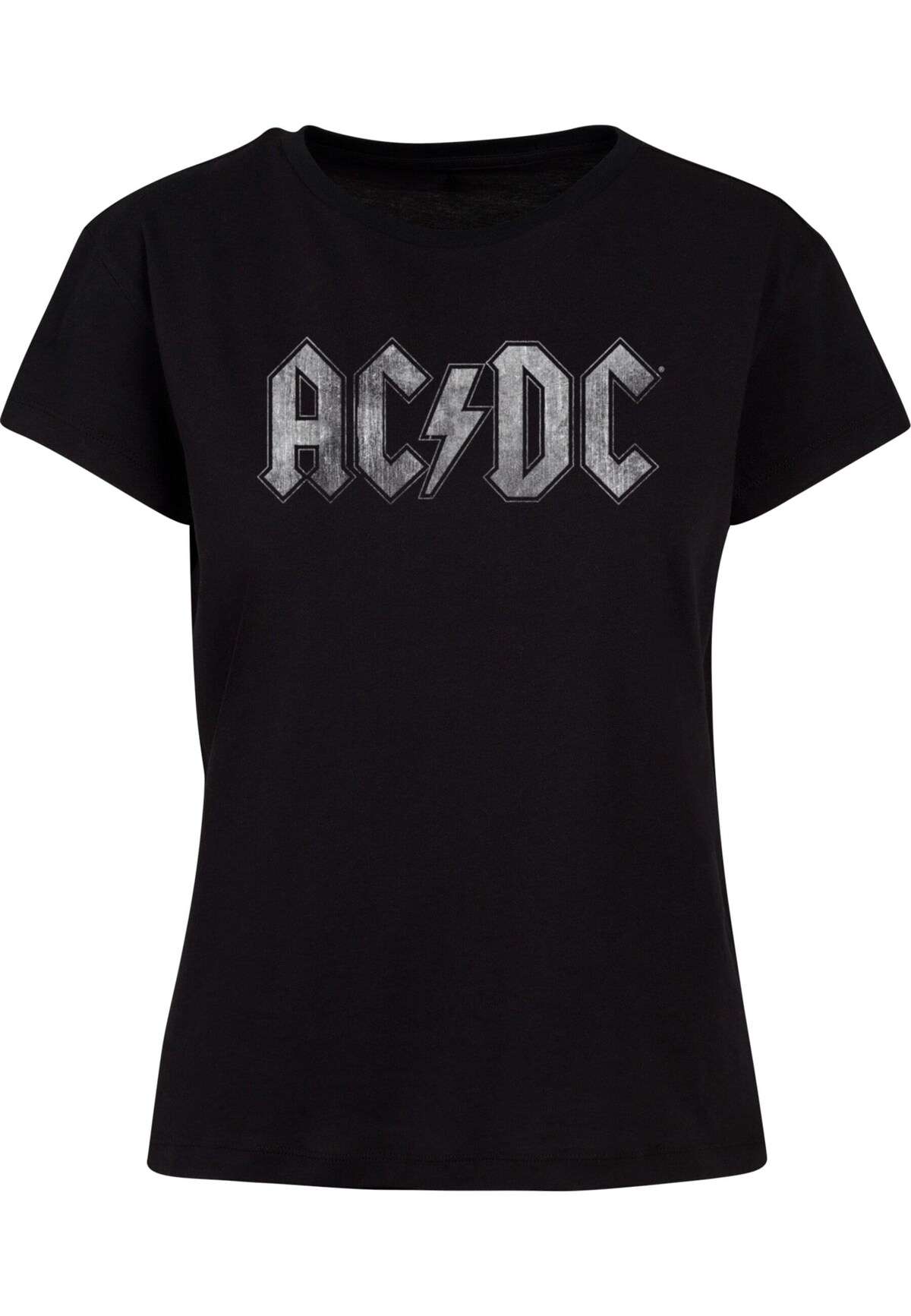 Футболка ACDC