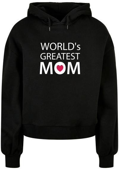 Свитшот Mothers Day - Greatest mom