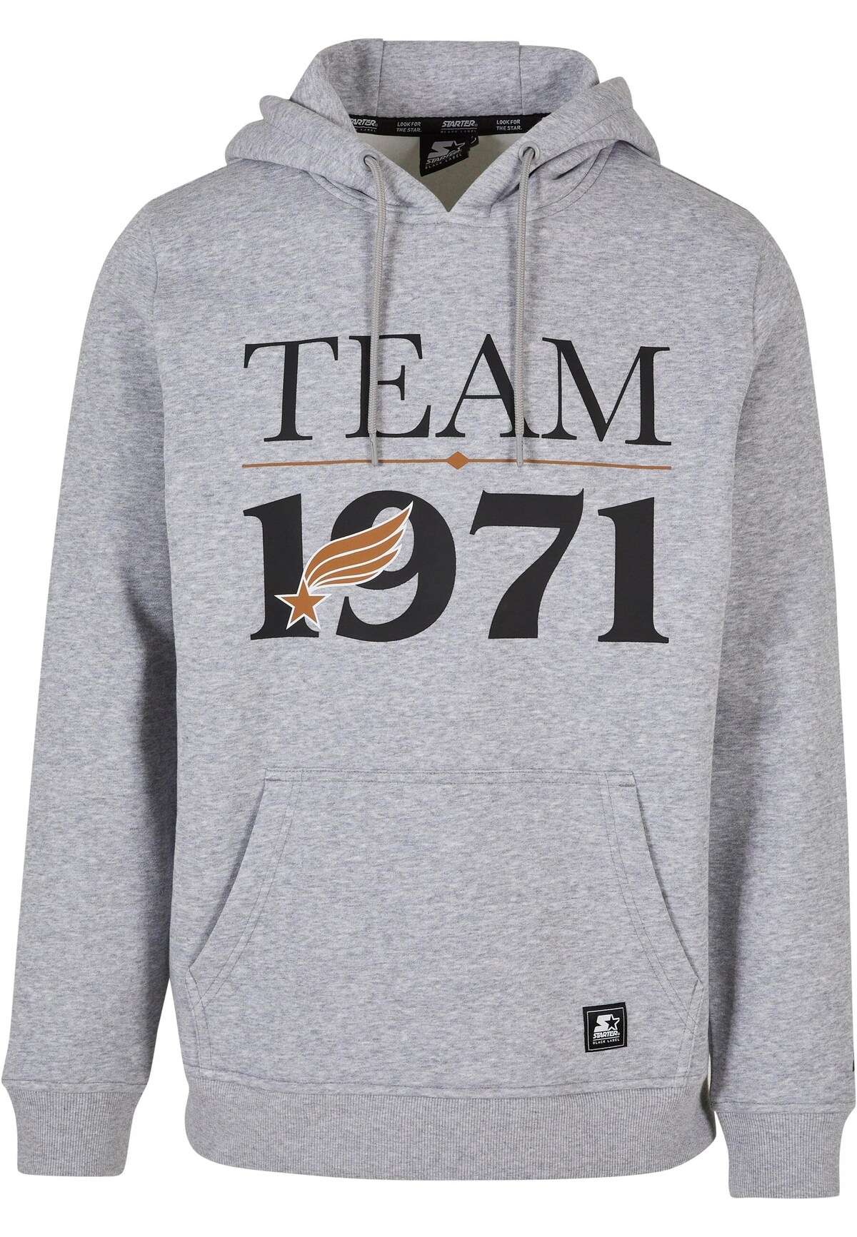 Свитшот Team 1971