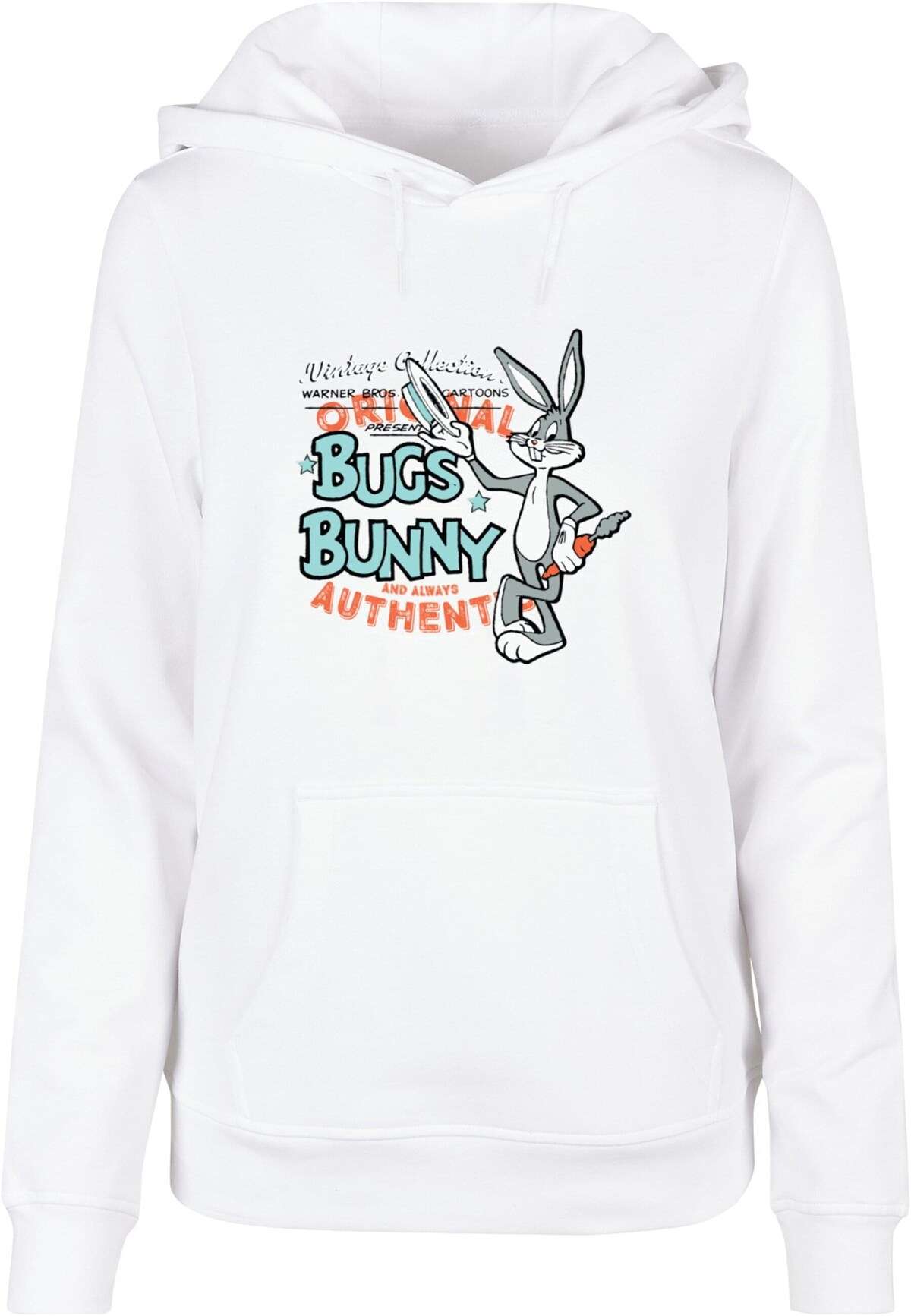 Свитшот Looney Tunes Vintage Bugs Bunny