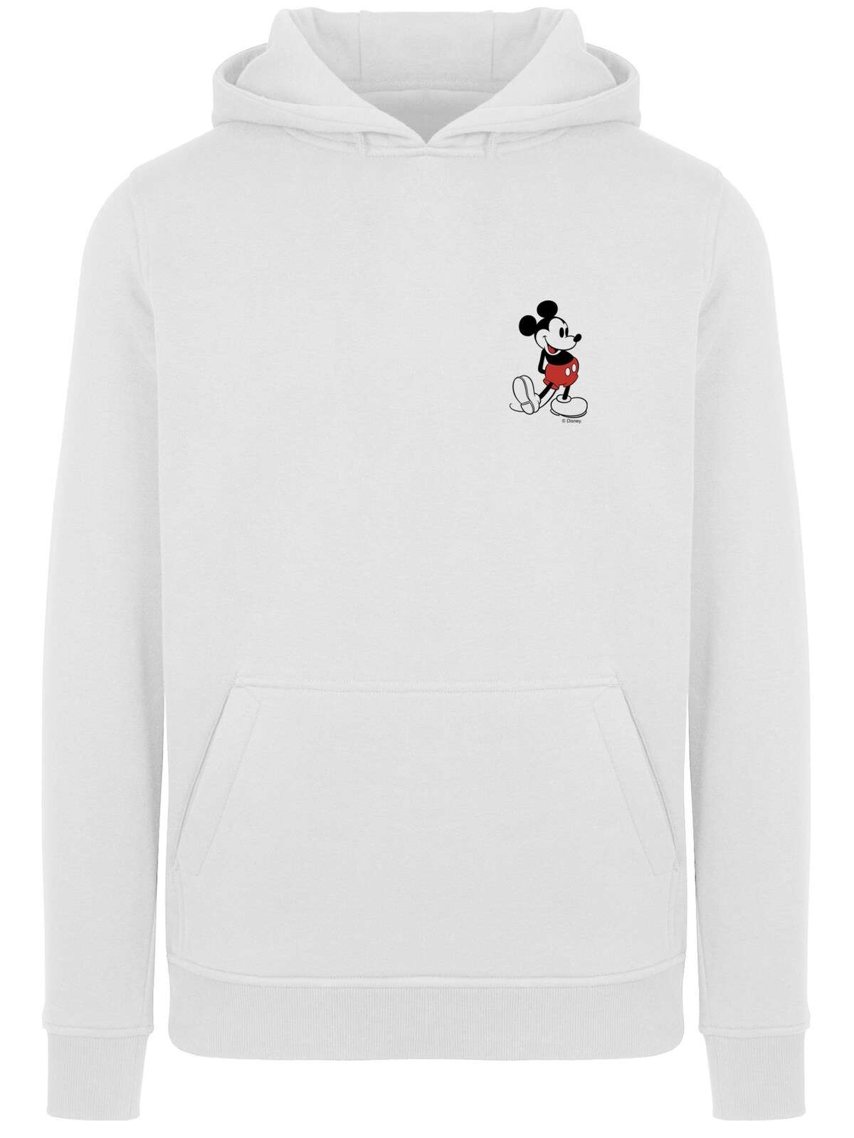 Свитшот Disney Mickey Mouse Kickin Retro Pocket