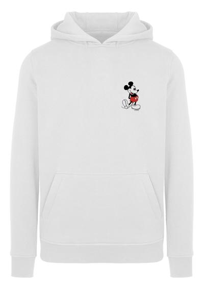 Свитшот Disney Mickey Mouse Kickin Retro Pocket