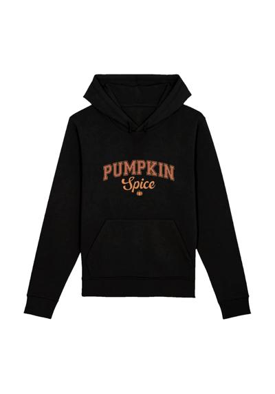 Свитшот Pumpkin spice college