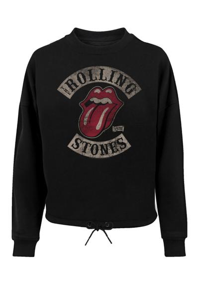 Свитшот The Rolling Stones Tour 78