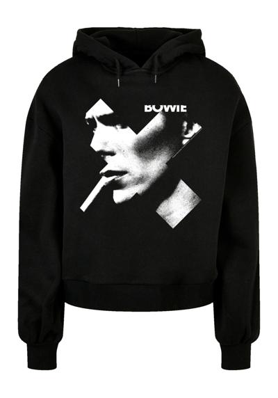 Свитшот David Bowie Smoke