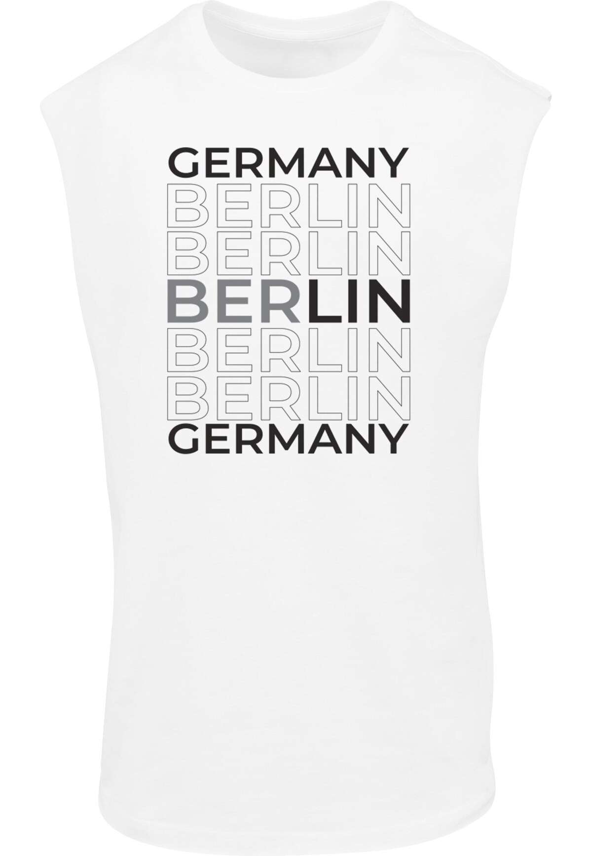 Кофта Berlin