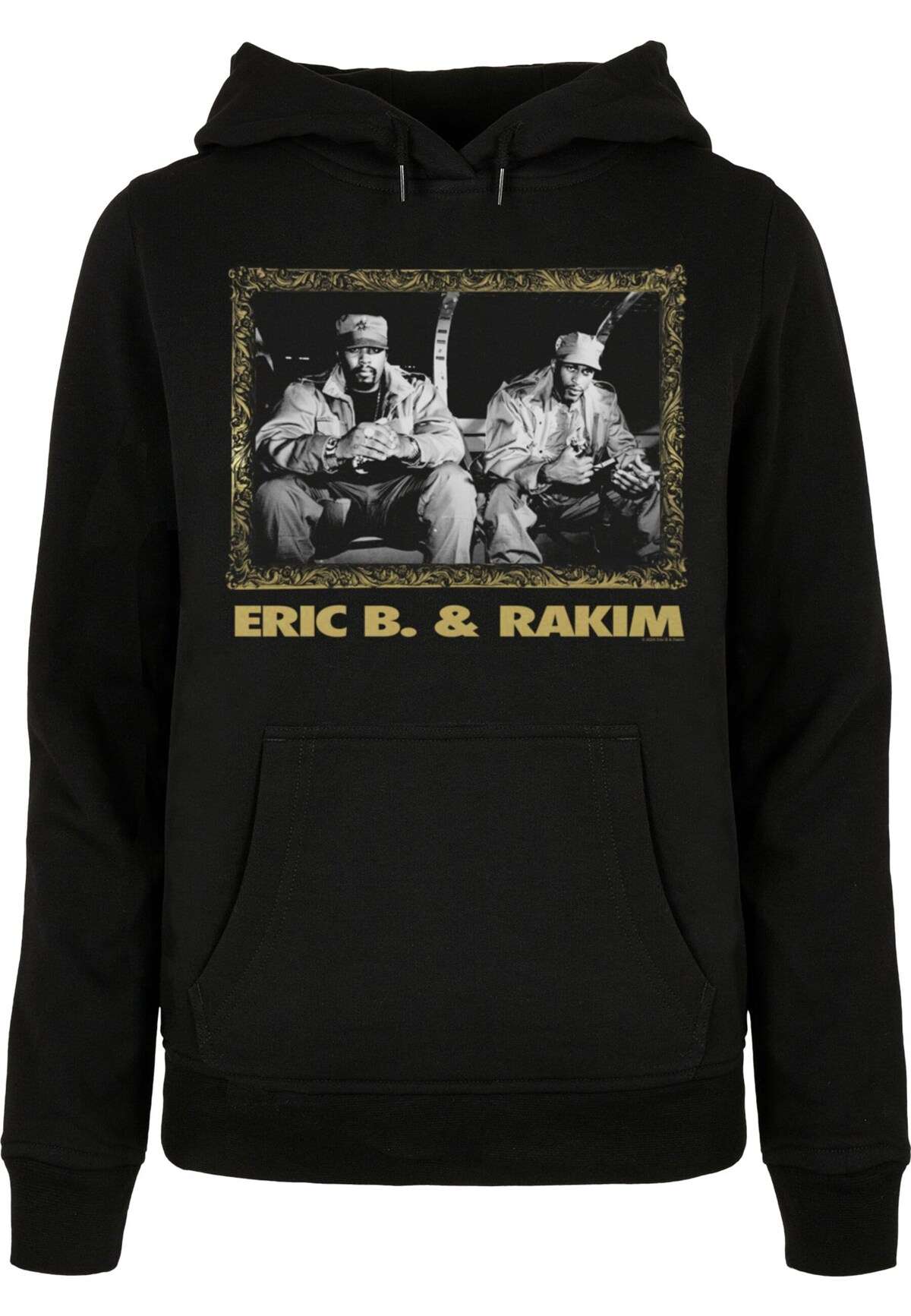 Свитшот Eric B & Rakim - Group Frame