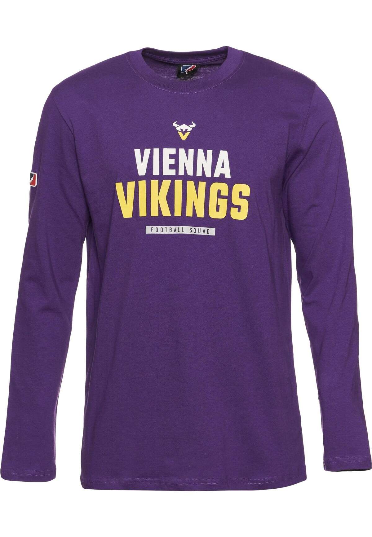 Кофта DefShop x European League of Football Vienna Vikings 1