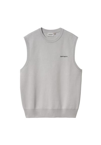 Свитшот Script Vest