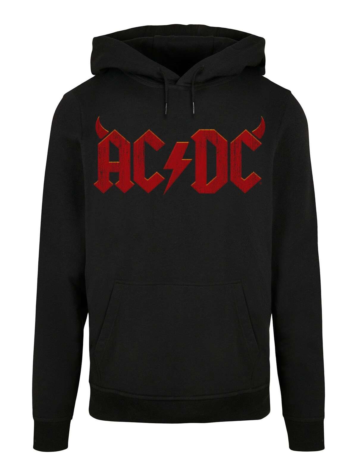 Свитшот ACDC