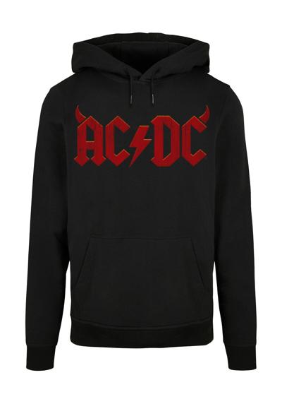 Свитшот ACDC