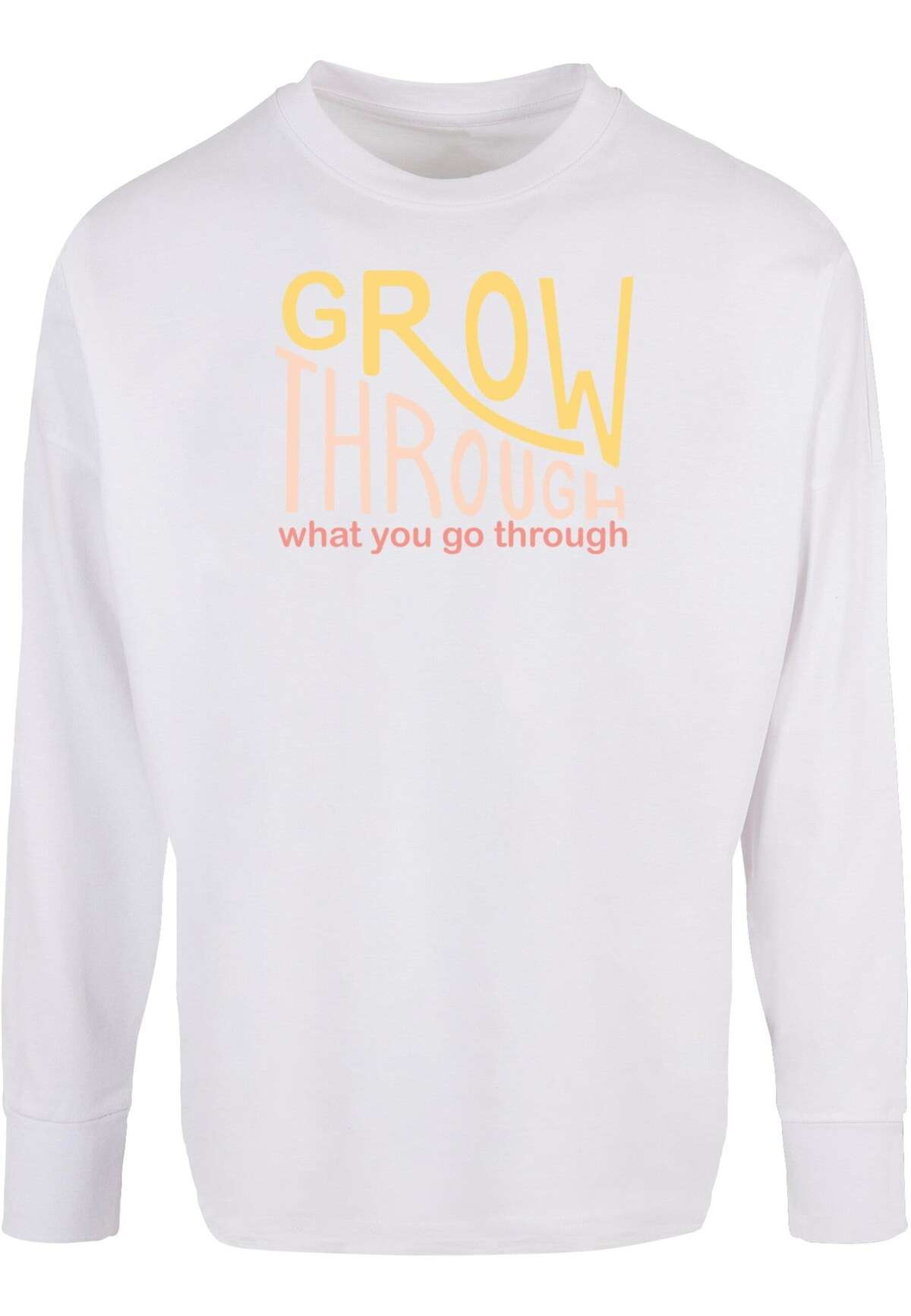 Кофта Spring - Grow through 2