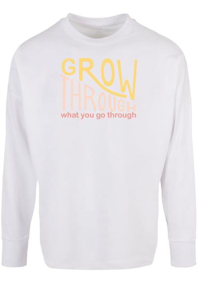 Кофта Spring - Grow through 2