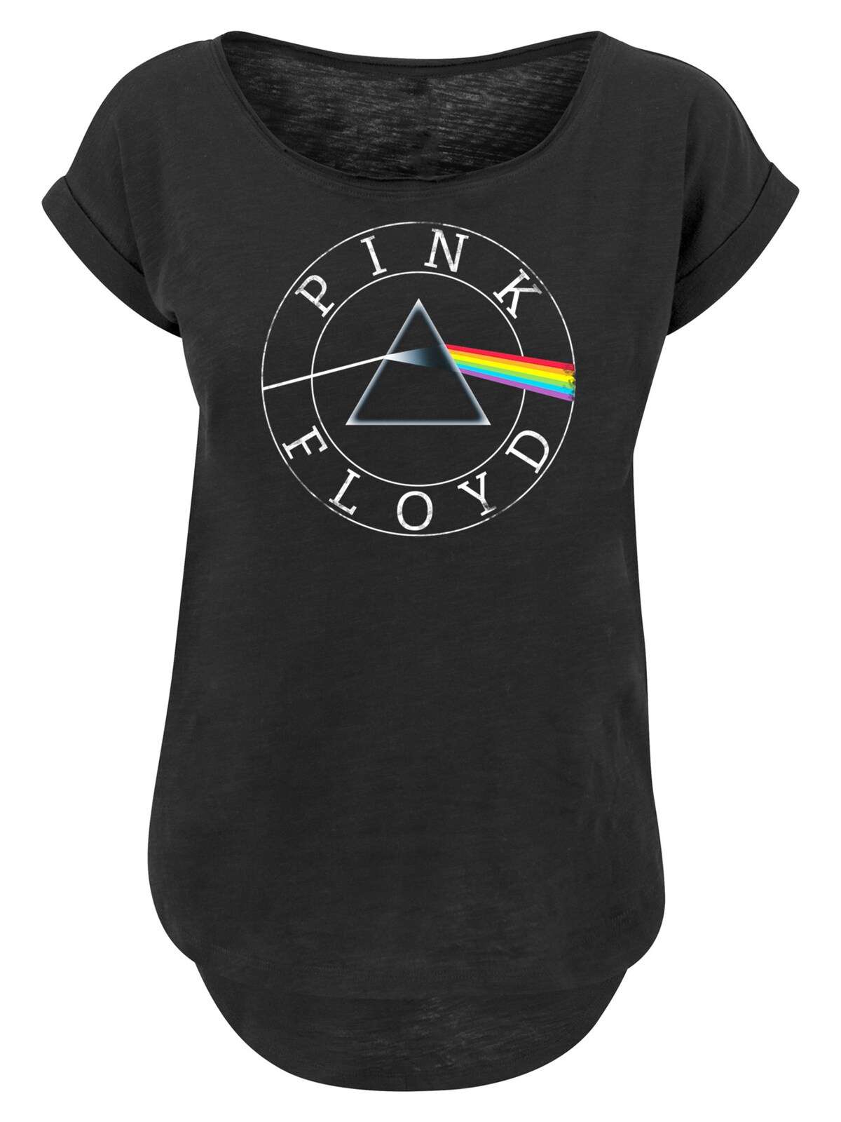 Футболка Pink Floyd Vintage Prism