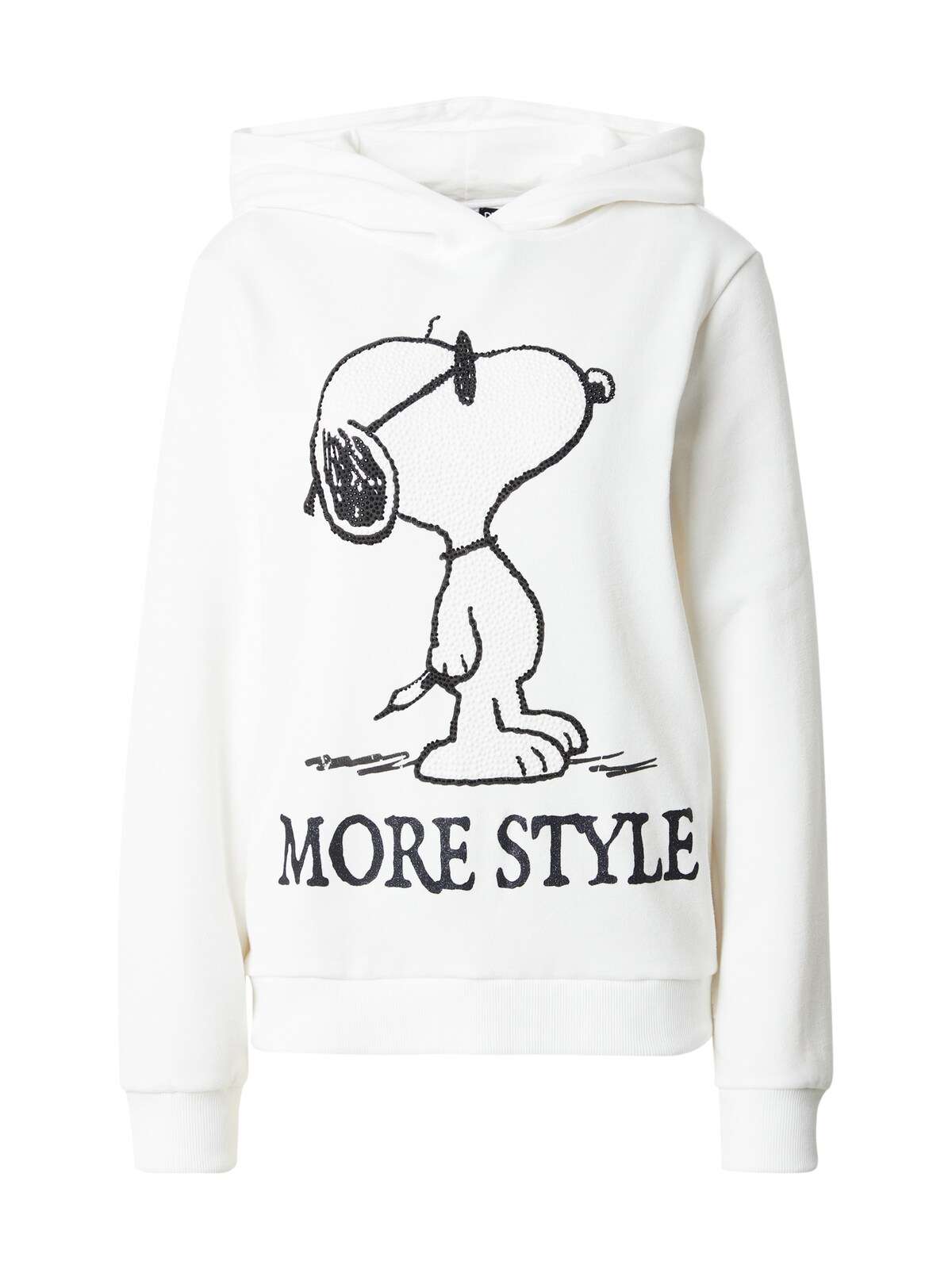 Свитшот Snoopy More