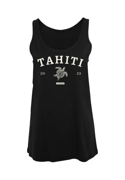 Топ Tahiti