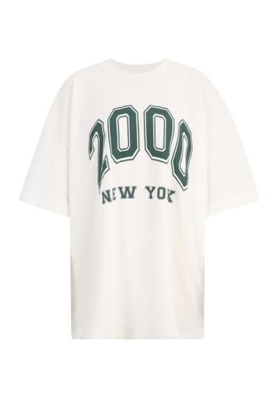 Футболка 2000 New York