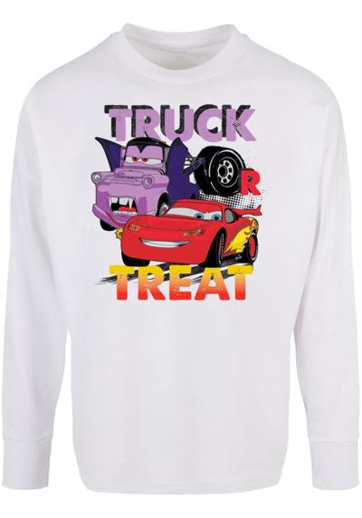 Кофта Cars - Halloween Truck or Treat