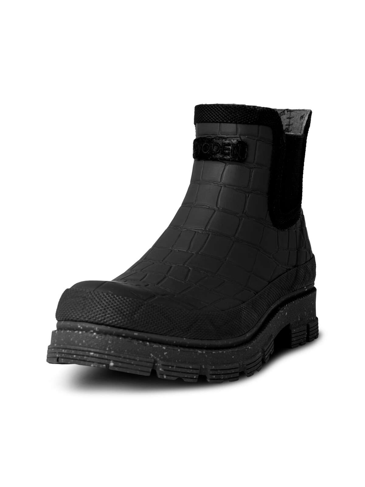 Ботильоны Liv Croco Waterproof