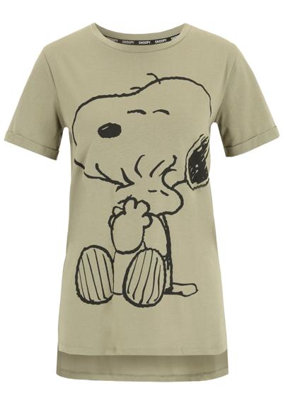 Кофта Snoopy & Woodstock