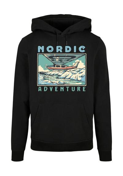 Свитшот Nordic Adventures