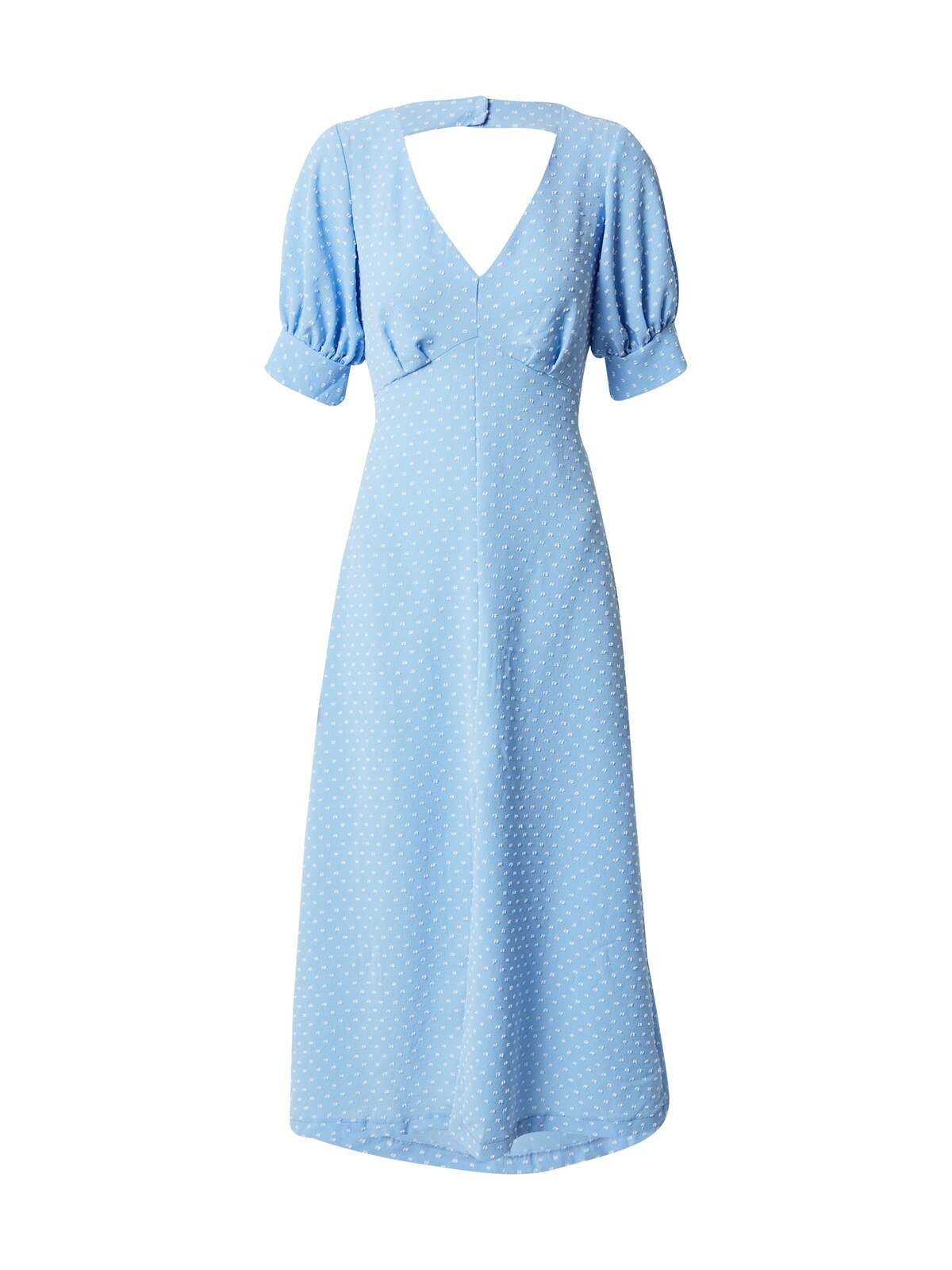 Платье Closet London Sweetheart Neck Dress D7885