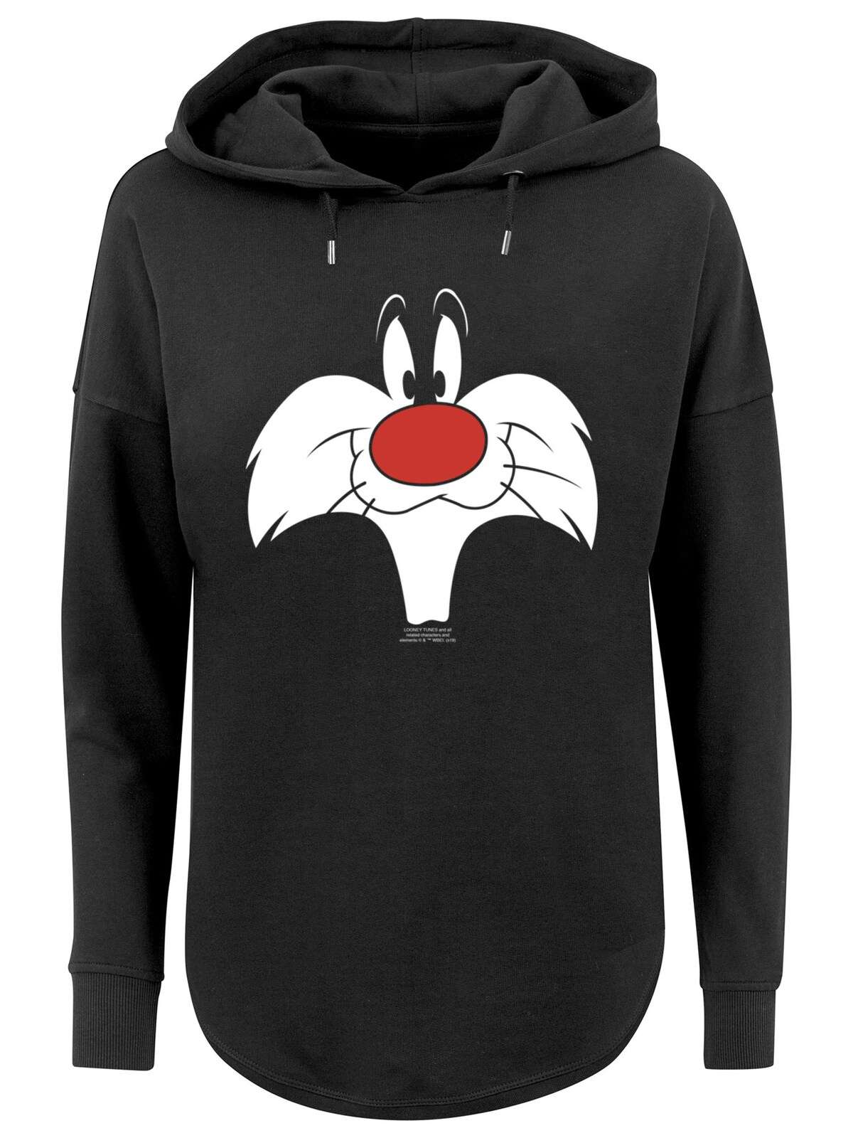 Свитшот Looney Tunes Sylvester