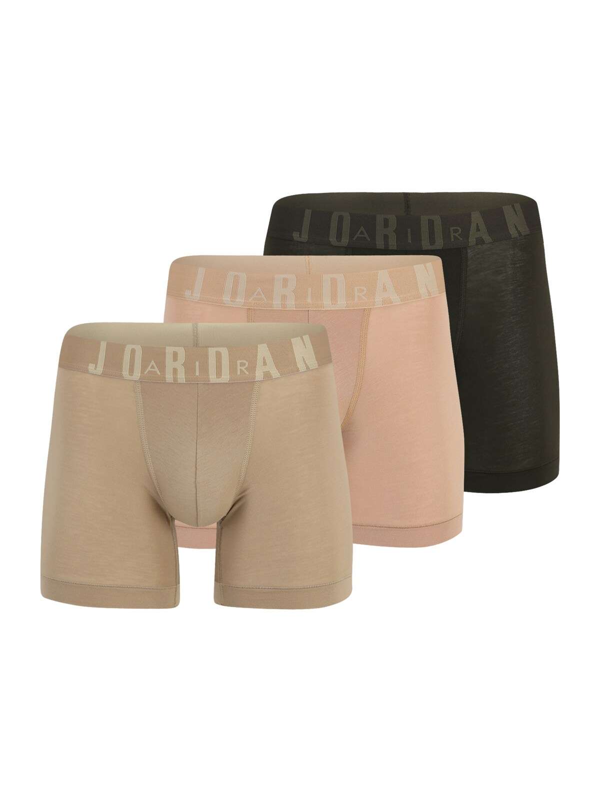 Боксеры FLIGHT Cotton Core Boxer Briefs