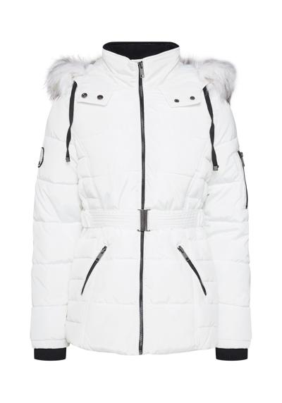 Куртка ALASKA BELTED SKI PUFFER