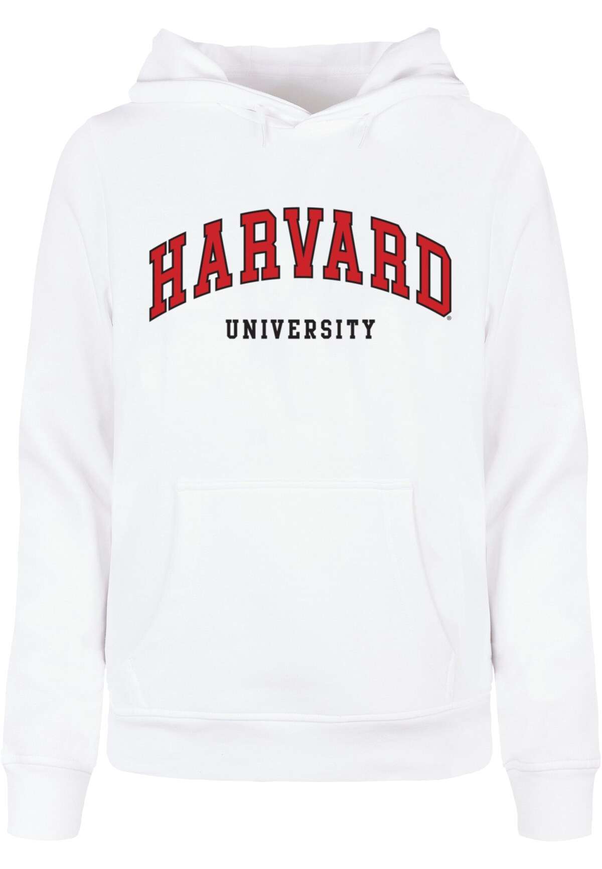 Свитшот Harvard University