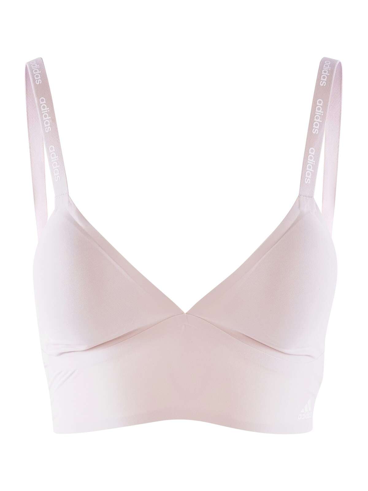 Треугольный бюстгальтер без бретелей LONGLINE BRALETTE