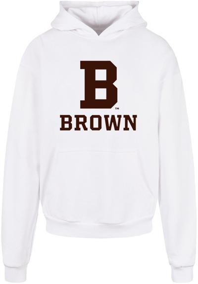 Свитшот Brown University