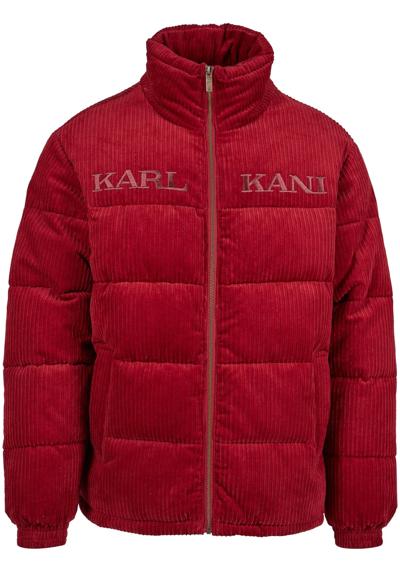 Куртка Retro Corduroy