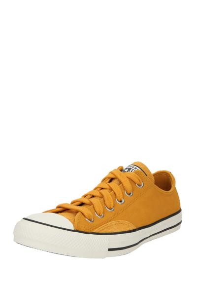 Кроссовки CHUCK TAYLOR ALL STAR - SUNFLO