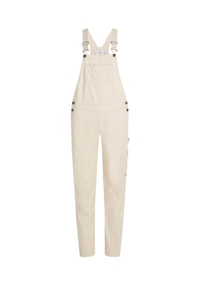 Обычный комбинезон Dungaree