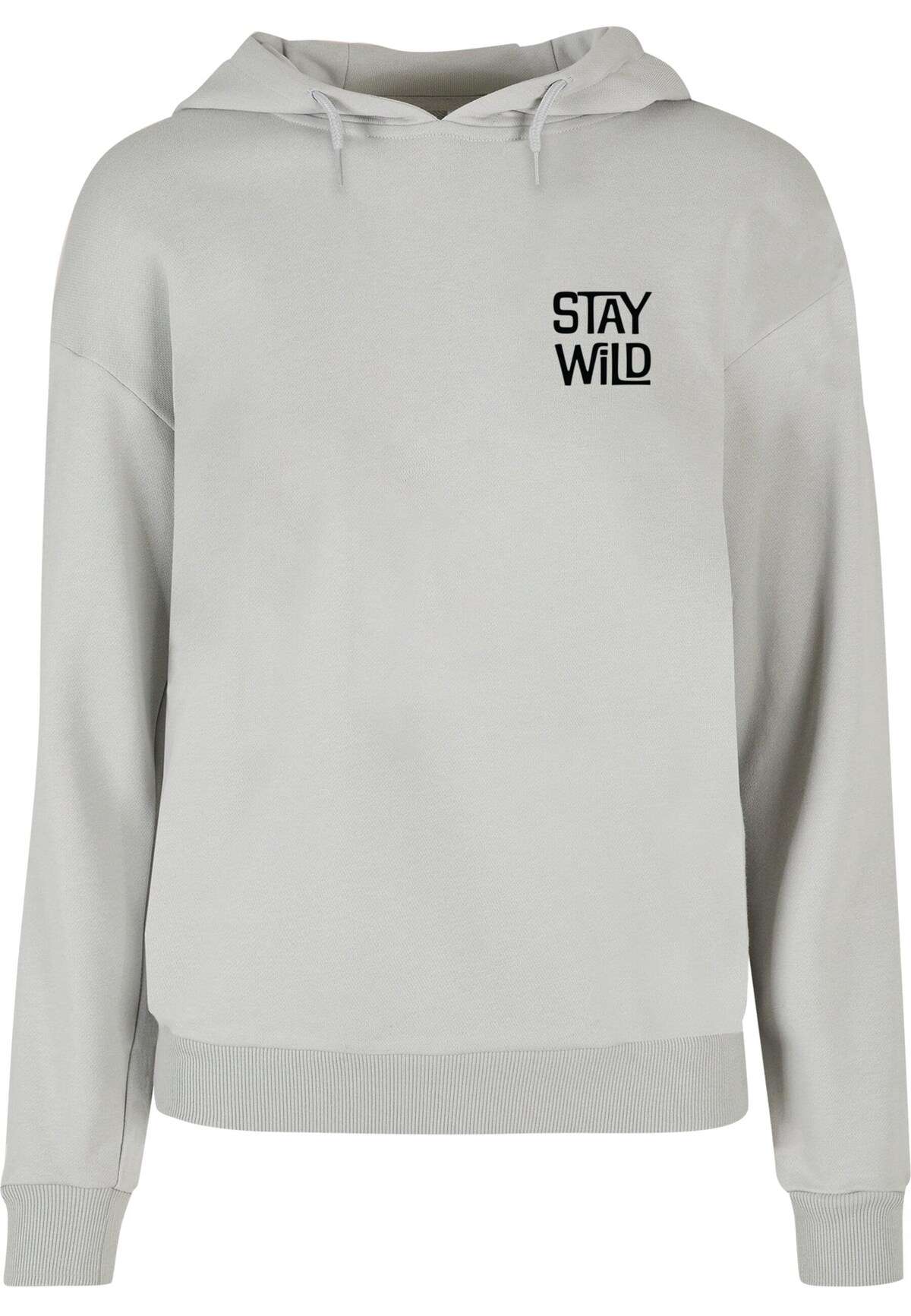 Свитшот Stay Wild