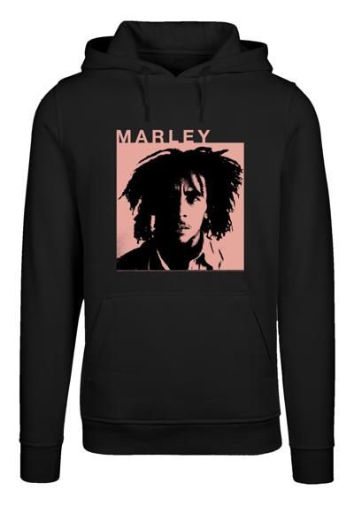 Свитшот Bob Marley