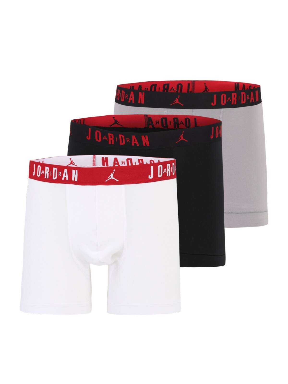 Jordan Trunks 'FLIGHT' Cotton