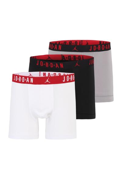 Jordan Trunks 'FLIGHT' Cotton