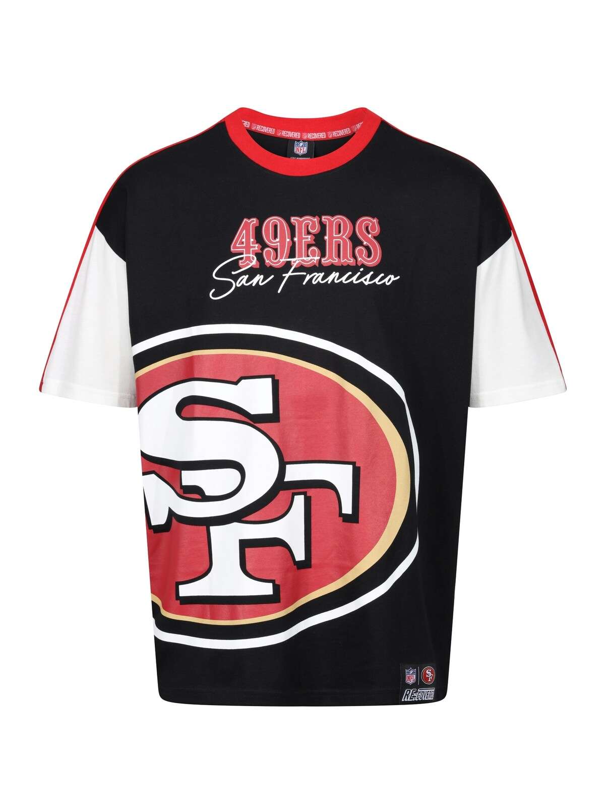 Футболка NFL 49ERS San Francisco