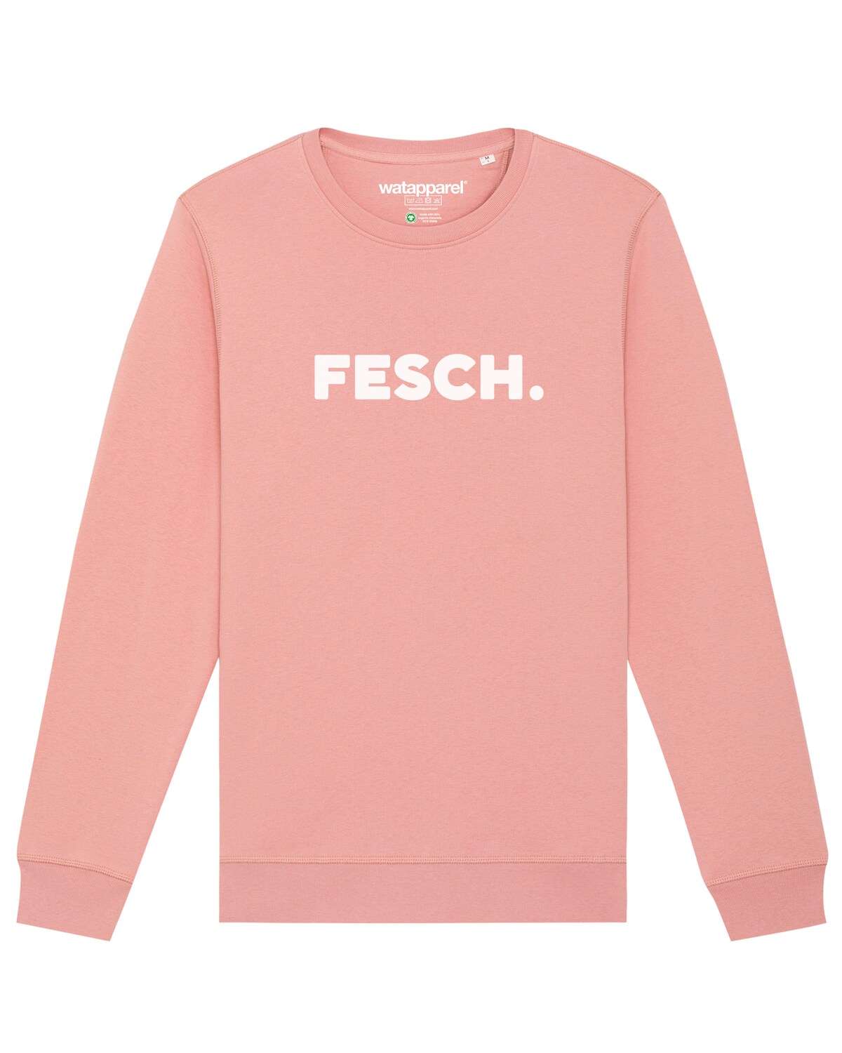 Свитшот Fesch