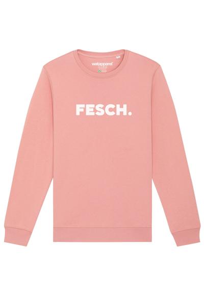 Свитшот Fesch