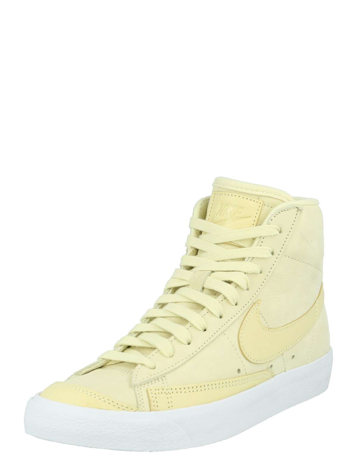 Кроссовки BLAZER MID PRM MF